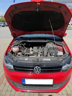 Volkswagen Polo, 1.2 TSI, 66 kW, DSG automat - 19