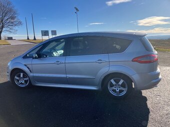 Ford S-MAX - 19