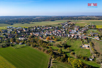 Prodej pozemku k bydlení, 3982 m², Hlubočec - 19