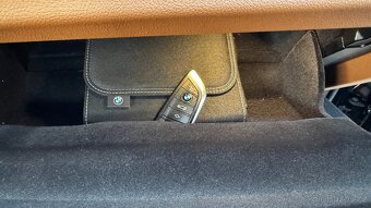 BMW 530d - 19
