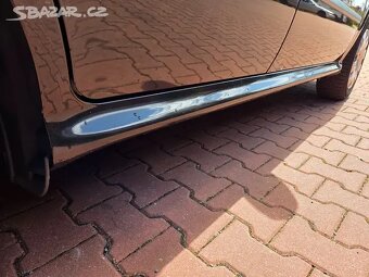 Octavia 1.9TDI/74kW,Tour,bez koroze,2010,122tis.km,klima - 19