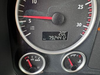 MAN TGX 18.480 - 2X TANK - 792 441 Km - 19