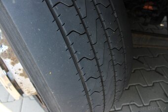 MAN TGX 18.400 4X2 LLS-U, LOWDECK, EURO 6 - 19