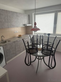 Rodinný dům/ 2 bytové jednotky ulice Hronkova,Hradec Králové - 19