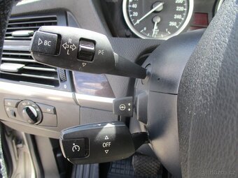 BMW X6 4,0d 225kw X-drive CZauto TOP stav 05/2010 - 19