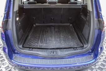 Ford S-Max 2.0 TDCi Duratorq 180 Titanium X A/T AWD - 19