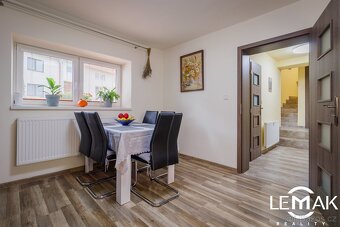Prodej, rodinný dům, 108 m2 - Náměšť na Hané, ev.č. 00145 - 19