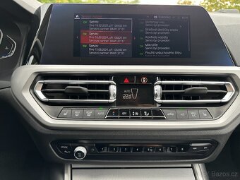BMW 330i G20, xDrive, 8G-ZF, 1.maj, 2021, ČR - 19