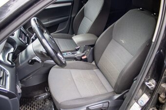 Škoda Octavia Combi 2.0 TDI Ambition 110kW / AJ NA SPLÁTKY - 19