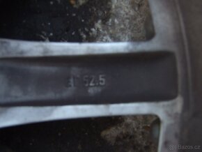 Kola na Ford, Volvo, Jaguar = 5x108  225-235/40ZR18 - 19