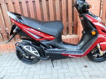 Suzuki katana 50 r - 19