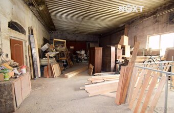 Prodej Zemědělská usedlost, 2 226㎡ - 19