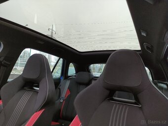 Škoda Scala TSi Monte Carlo FullLED VIRTUAL KAMERA - 19