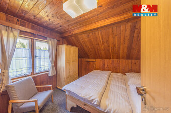 Pronájem chalupy, 150 m², Morávka - 19