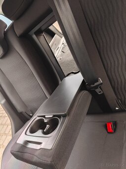 Peugeot 308, SW II 1.6 BlueHDi - 19