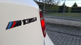 BMW M135i xDrive F20 M Performance 235 kW - 19