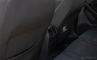Volkswagen Golf 1.8 TSI 2010 - 19