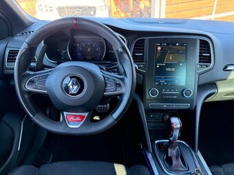 Renault Mégane Energy TCe 280 R.S. EDC - 19