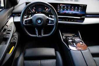 BMW Řada 5, Bmw 5 touring - 19
