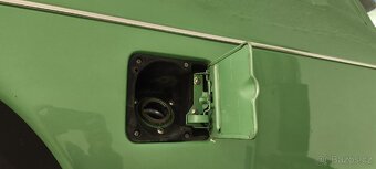 VW Caddy MK1 - 19