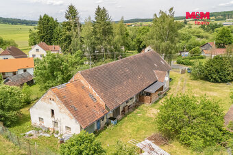 Prodej rodinného domu, 181 m², Kbel - 19