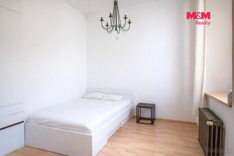 Prodej obchodního objektu, České Budějovice, ul. Hradební - 19