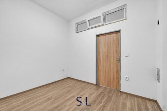 Prodej bytu 2+1 84 m², Cvikov I, ev.č. 01624 - 19