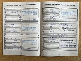 Ford Focus, 1,0 EB 92 KW TURNIER BUSINESS 2017 - 19