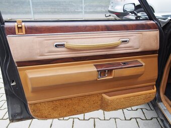Nissan Cedric 430 Datsun 1980 SG  velká japonská rarita - 19