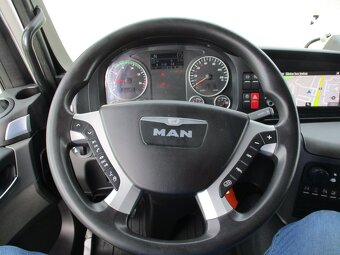 MAN TGL 12.250, 631 000 km - 19