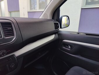 Peugeot Traveller 2,0 HDi Long /DPH / 8-míst/ - 19