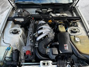 Porsche 924S - 19