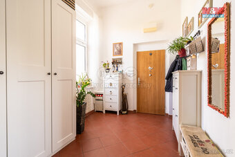 Prodej bytu 4+kk, 87 m², Písek, ul. Pražská - 19