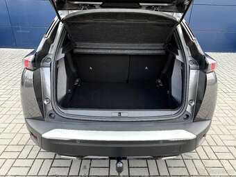 Peugeot 2008 ALLURE, 130k, Automat 8st, Tažné - 19