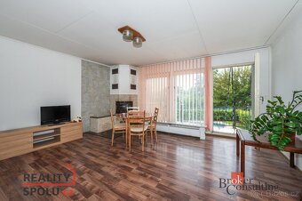 Prodej, domy/rodinný, 329 m2, Dlouhá 1234/96, 66451 Šlapanic - 19