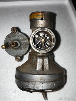 karburátor JIKOV 2922V - 19