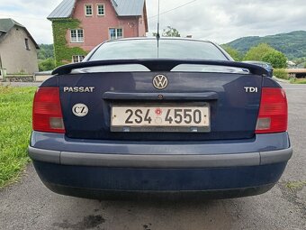 Passat b5 85kw - 19