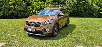 Kia sorento 2.2 147Kw - 19