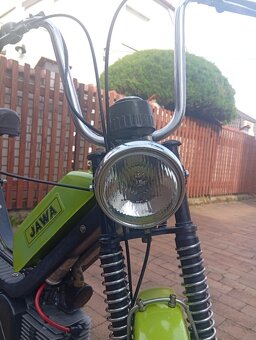 Babeta 210 prodám zelené barvy - 19