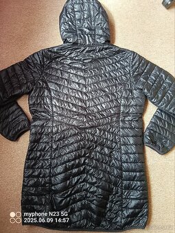 Bunda - kabát delší zn."SAM73 APPAREL" vel."XL" i větší - 19