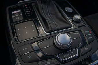 Audi A6 Avant 3.0 TDI DPF quattro S tronic - 19