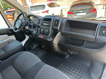 Fiat Ducato Maxi L4H2 - 19