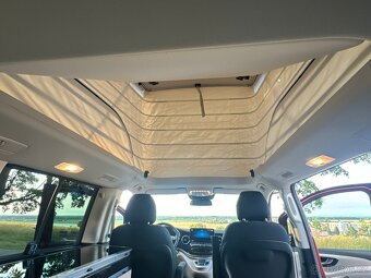 MB 300d 4Matic Marco Polo Westfalia 2700km - 19