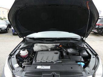 Volkswagen Tiguan 2.0 TDi 103kW SPORT, serviska - 19