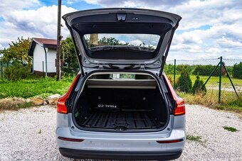Volvo V60 B4 Core A/T - 19