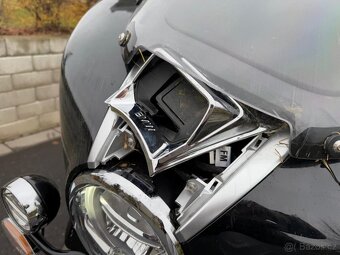 Bmw R18 Transcontinental rv:2024/5 lehce poškozena pojízdná - 19