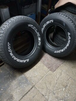 Ssangyong Korando KJ 2,3 TDCi 74kw sleva 10000kč - 19