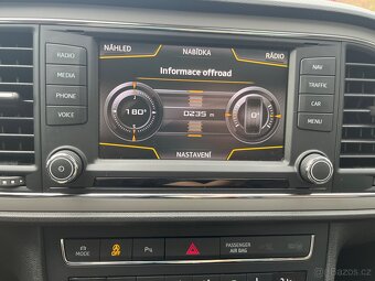 Seat Leon X-Perience, 2.0 TDI 4x4 - 19