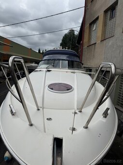 Motorová kajutová loď Bavaria 29 Sport, 2005 r.v. - 19