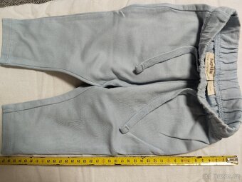 Dětské oblečení - 19